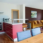 Apartment Eggerfeld *