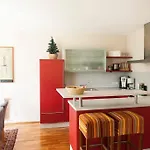 Eggerfeld Apartment Tux