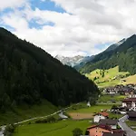 Apartment Eggerfeld *