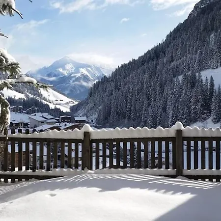 Eggerfeld شقة تكس