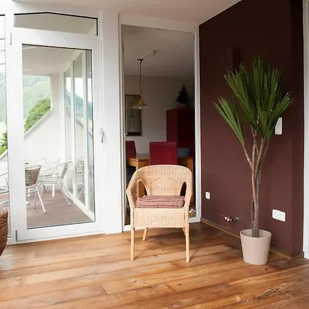 شقة Eggerfeld تكس