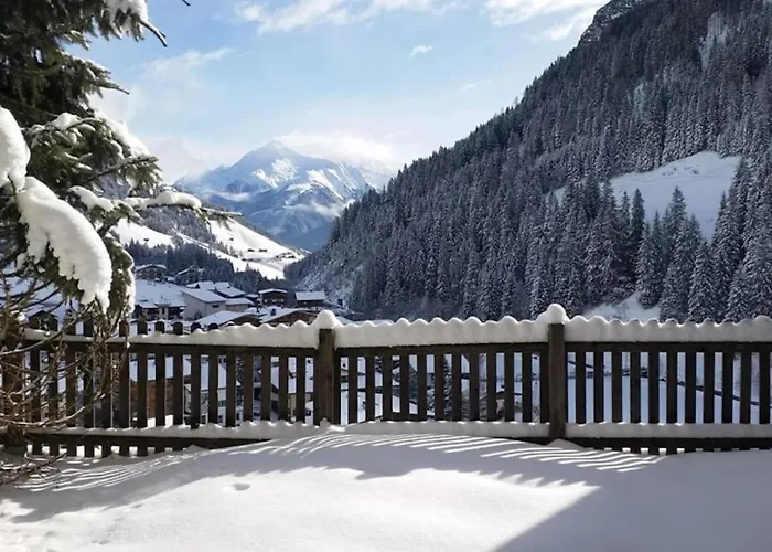 Eggerfeld شقة تكس