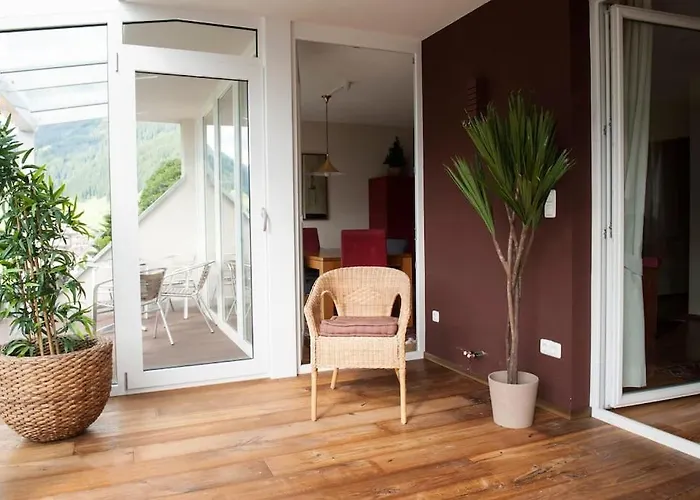 شقة Eggerfeld تكس