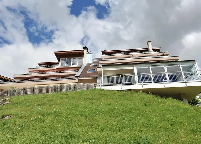 شقة Eggerfeld تكس