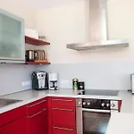 Apartamento Eggerfeld *