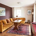 Eggerfeld Apartamento