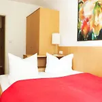 Apartamento Eggerfeld *