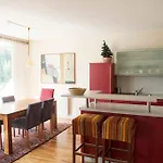 Apartamento Eggerfeld Tux