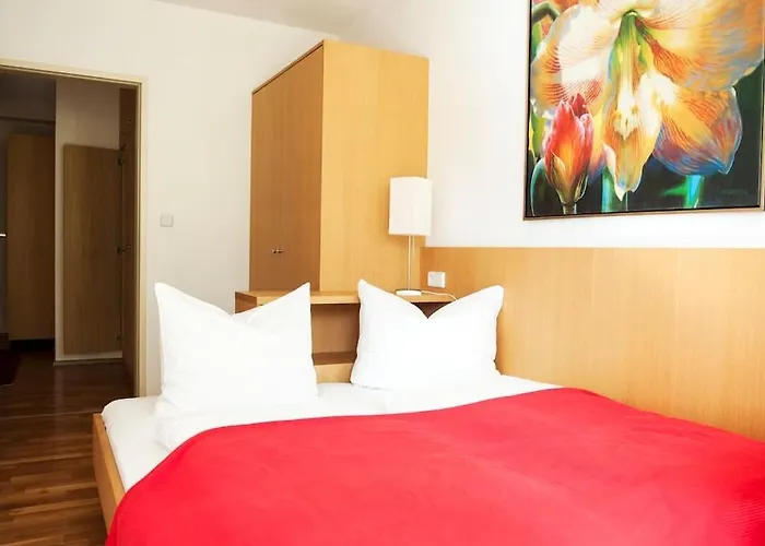 Lejlighed Eggerfeld *